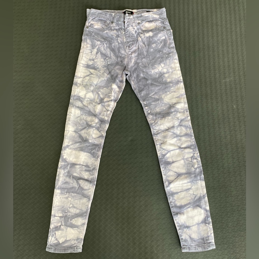 BDG Jeans - Printed
